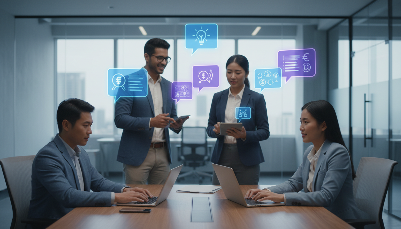CRM + WhatsApp: cómo unificar el historial de tus clientes en un solo lugar